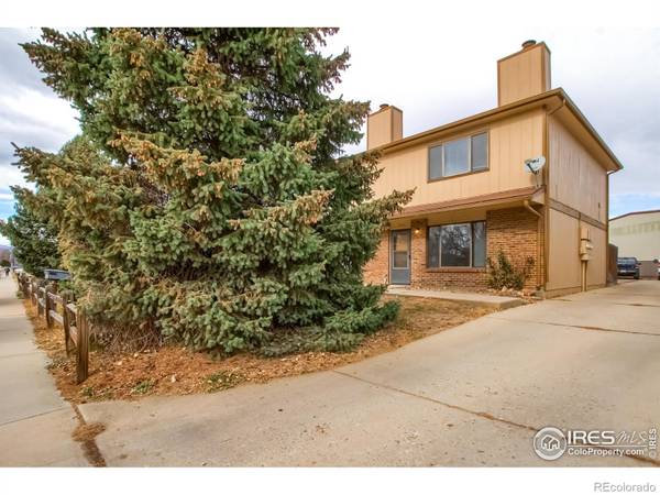 Longmont, CO 80501,1316 Holly AVE