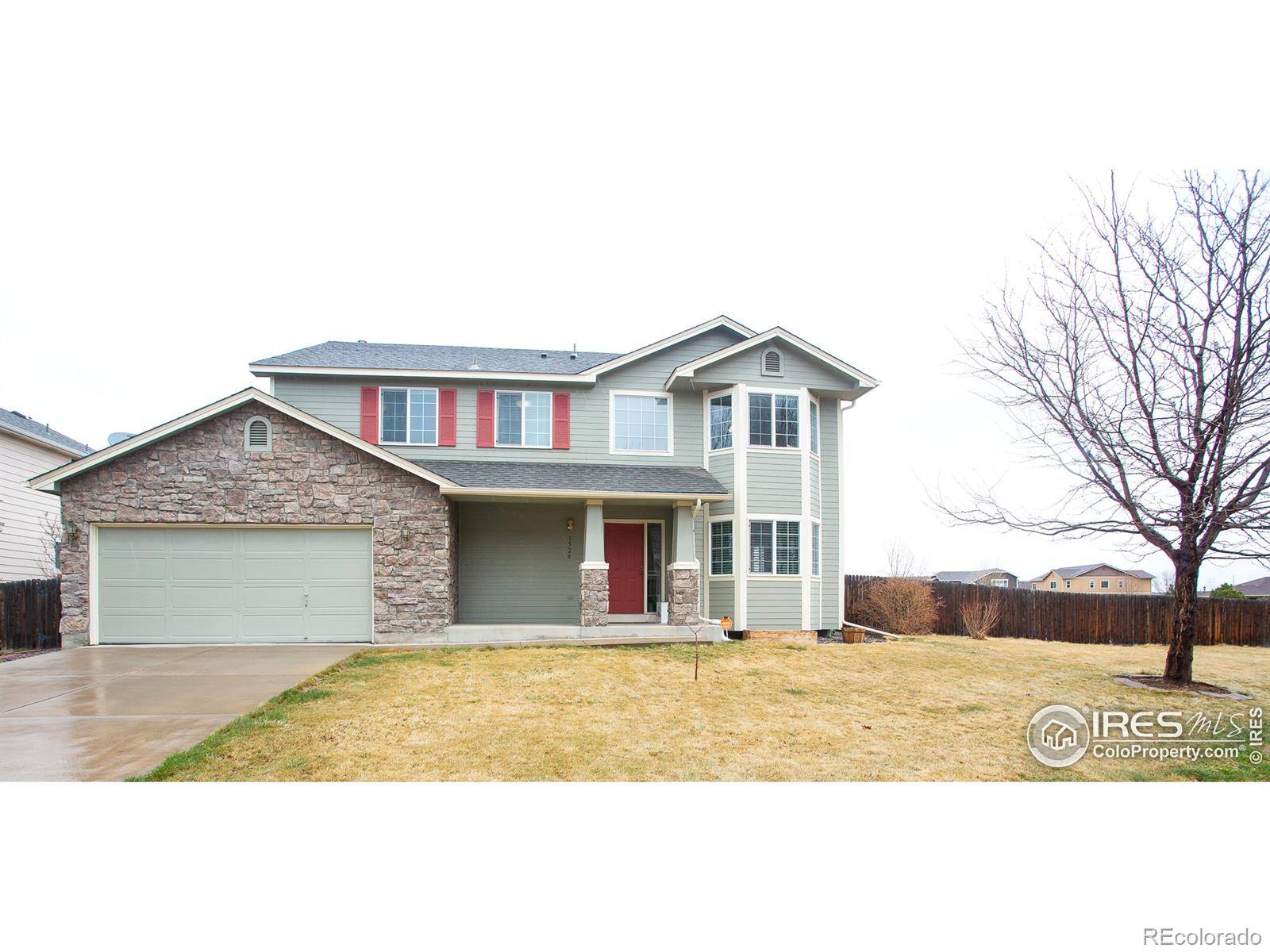 1528 Aspenwood LN, Longmont, CO 80504