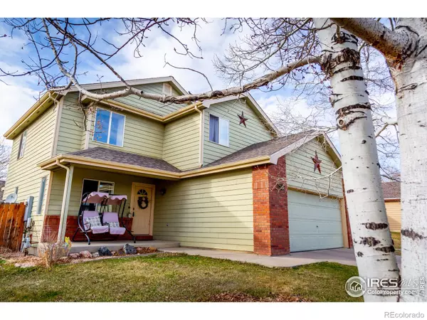 Greeley, CO 80634,3119 50th Ave Ct