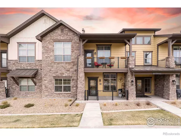 Windsor, CO 80550,6556 Crystal Downs DR #102