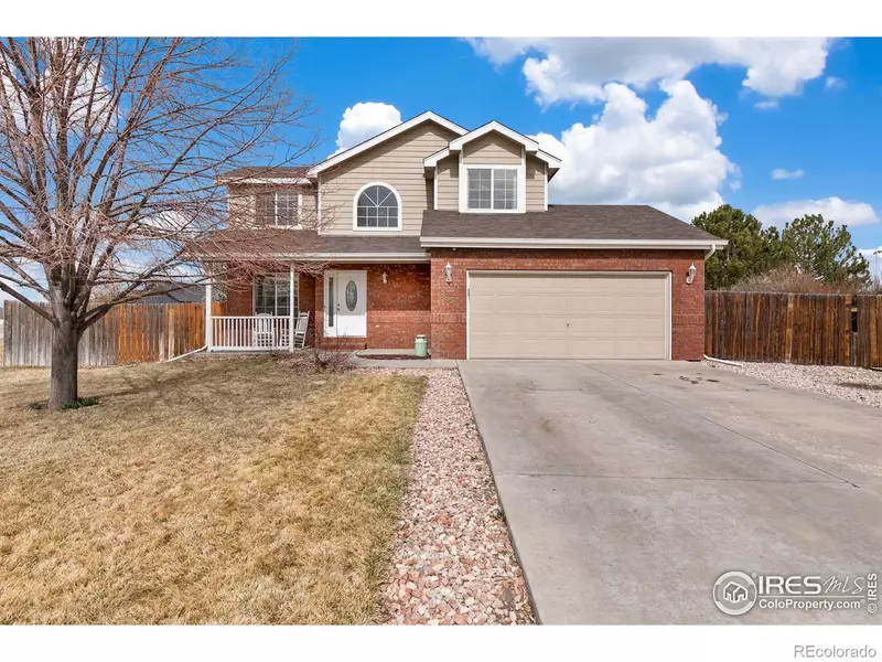 8651 Secretariat CT, Wellington, CO 80549