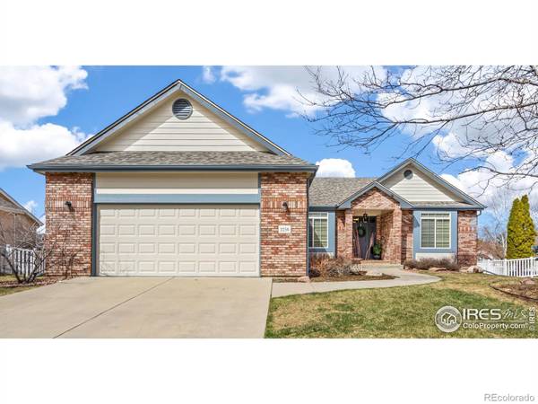 2256 Woody Creek CIR, Loveland, CO 80538