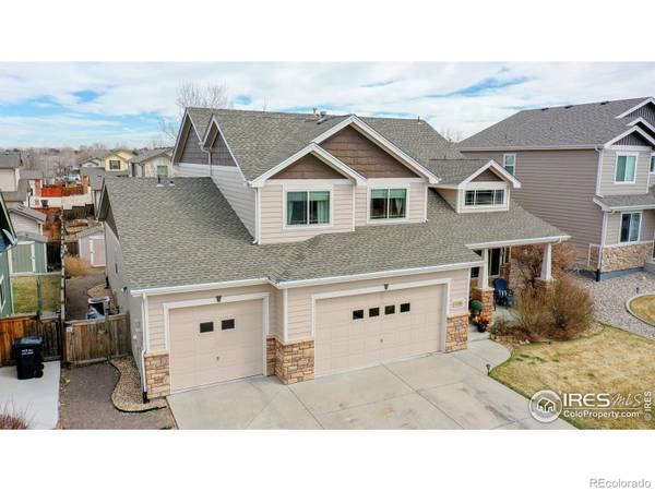 2300 73rd AVE, Greeley, CO 80634