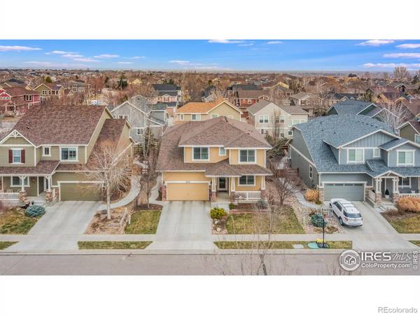 Fort Collins, CO 80528,3808 Cosmos LN