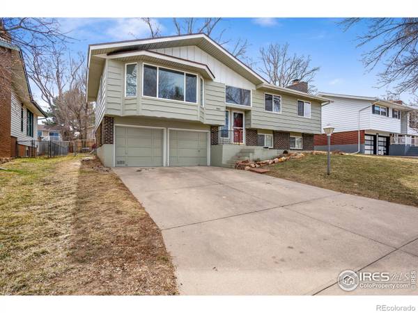 1810 25th AVE, Greeley, CO 80634