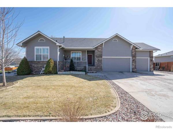 515 N Harding AVE, Johnstown, CO 80534