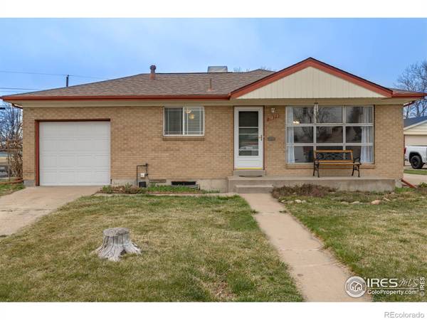 7079 Masey ST, Denver, CO 80221