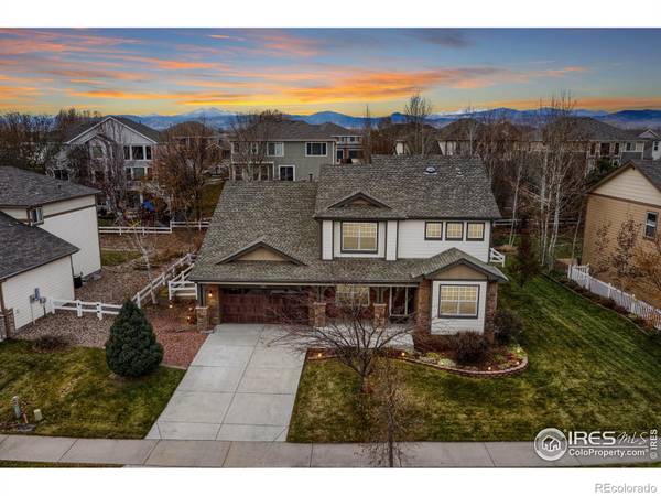 6485 Clearwater DR, Loveland, CO 80538