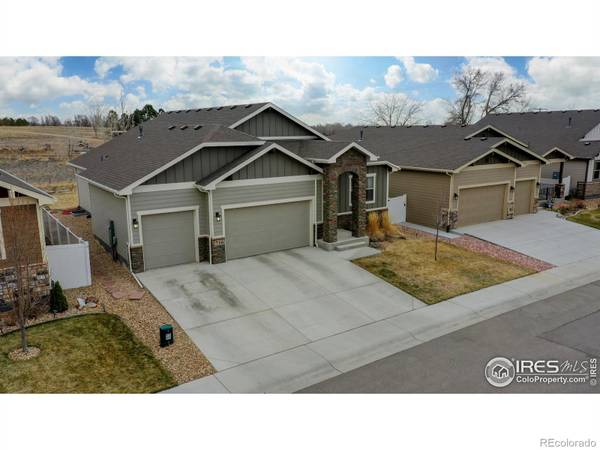 Windsor, CO 80550,716 Vermilion Peak CT