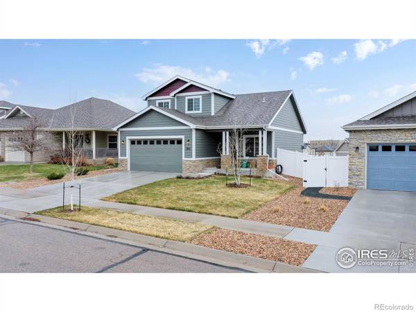 Greeley, CO 80634,2912 68th AVE