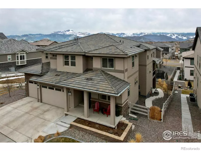 16343 Ute Peak WAY, Broomfield, CO 80023