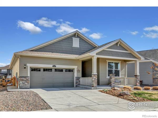 2306 Spotswood ST, Longmont, CO 80504