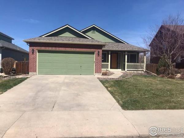 1400 Banner CIR, Erie, CO 80516