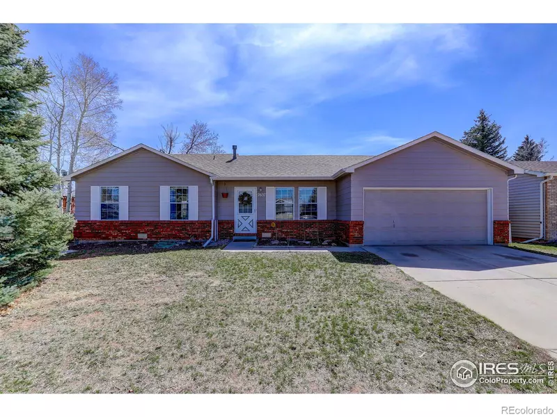 2637 Wyandotte DR, Fort Collins, CO 80526