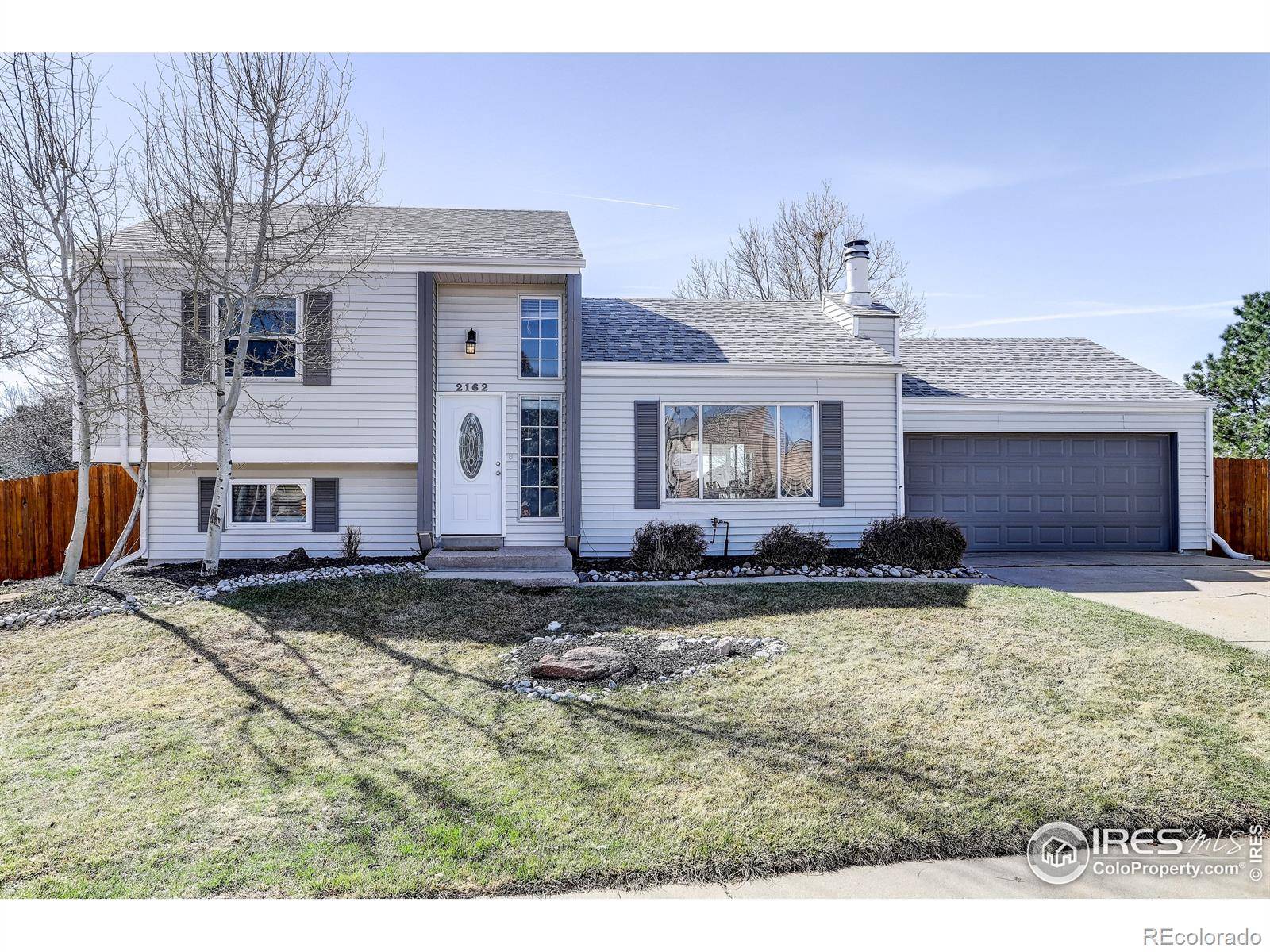 2162 Ridge DR, Broomfield, CO 80020