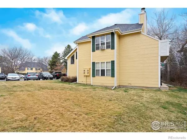 Fort Collins, CO 80526,1300 W Stuart ST #19