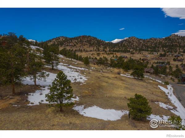 Estes Park, CO 80517,2205 Arapaho RD