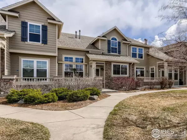 3070 Tabernash DR, Loveland, CO 80538