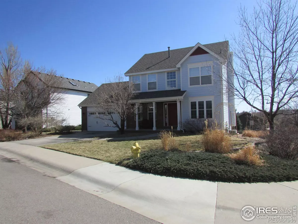 Fort Collins, CO 80525,501 Saint Michaels DR