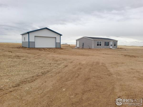 13545 County Road 114, Nunn, CO 80648