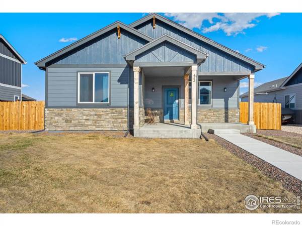 422 Ash ST, Kersey, CO 80644