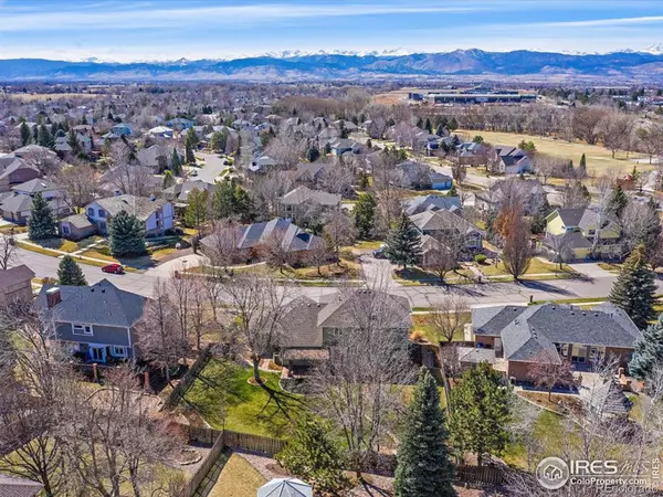 Longmont, CO 80504,1940 Ridgeview DR