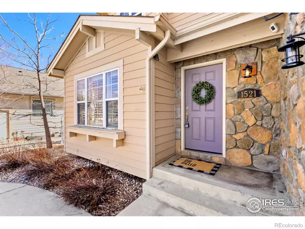 Fort Collins, CO 80526,1521 Coral Sea CT