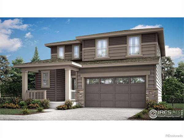 2591 Painted Turtle AVE, Loveland, CO 80538