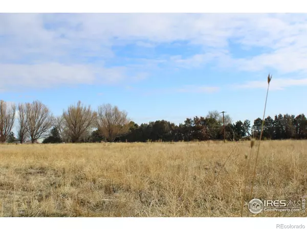 Weld County Road 16 3/4 RD, Longmont, CO 80504