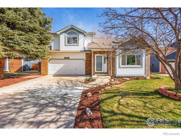 1412 Salem ST, Fort Collins, CO 80525