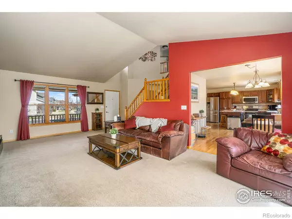 Fort Collins, CO 80525,2925 Stockbury DR