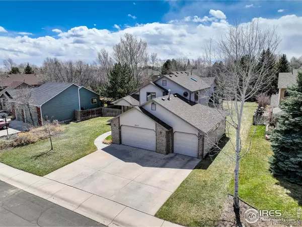 Fort Collins, CO 80526,2613 Platte PL