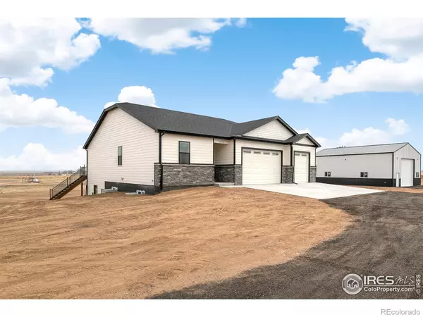 Kersey, CO 80644,20062 County Road 51