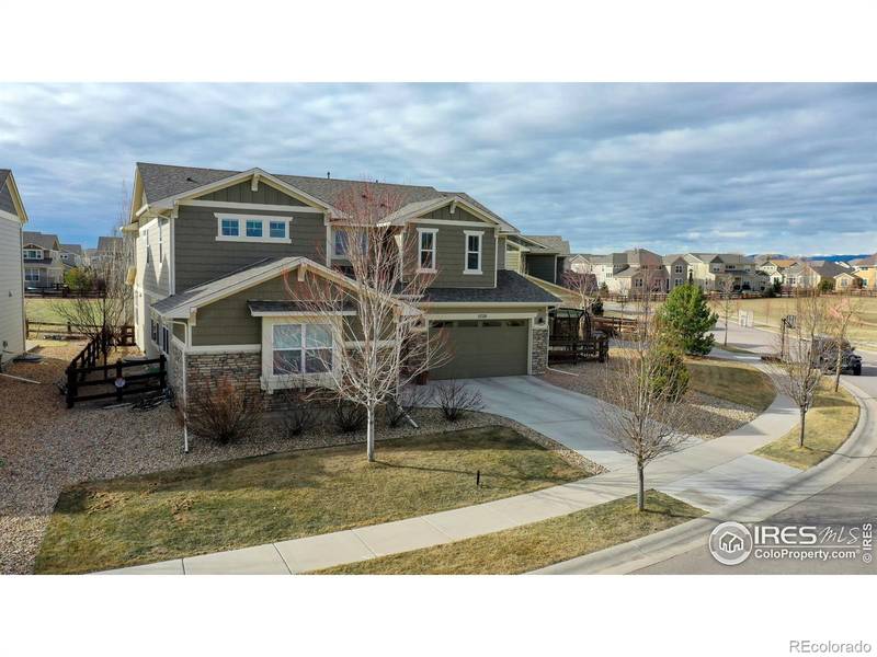 5720 Crossview DR, Fort Collins, CO 80528