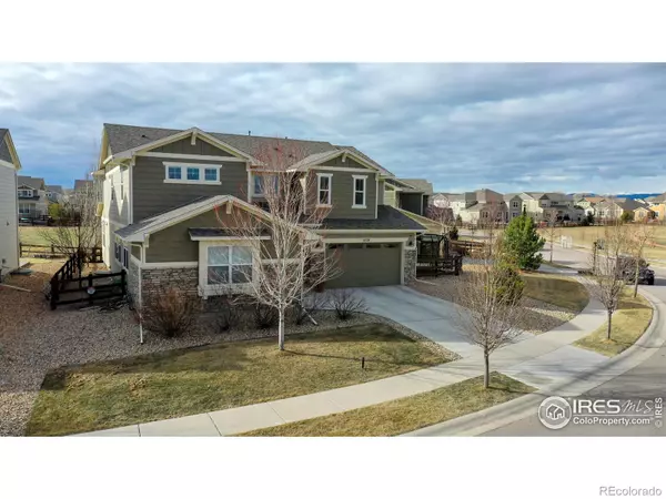 5720 Crossview DR, Fort Collins, CO 80528