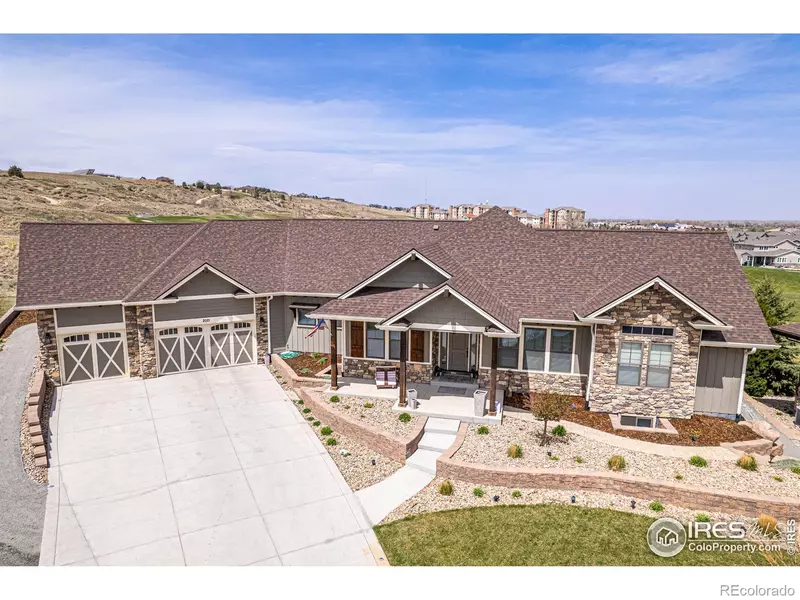 2021 Bayfront CT, Windsor, CO 80550