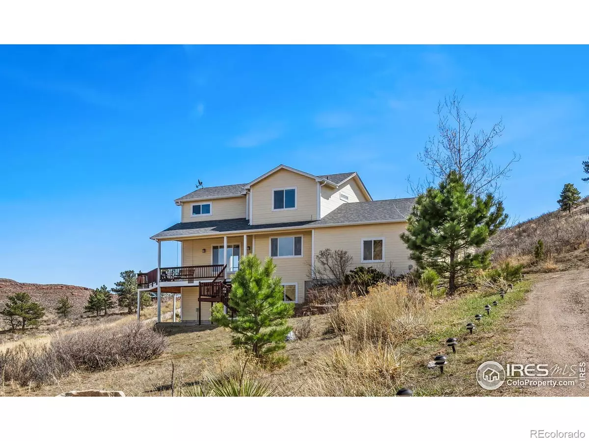 Loveland, CO 80537,8608 Ranch RD