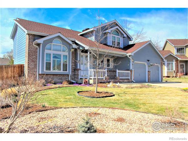 3869 Bristol CT, Loveland, CO 80538