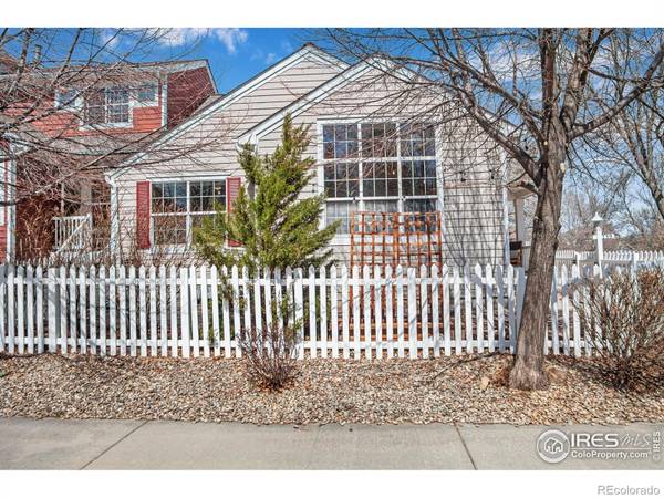 739 Snowberry ST, Longmont, CO 80503