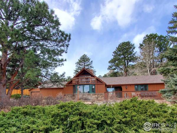 Estes Park, CO 80517,1431 Vail CT