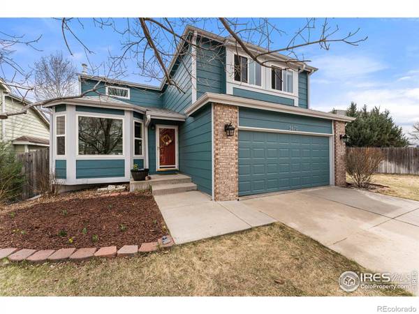 5670 W 115th CT, Westminster, CO 80020