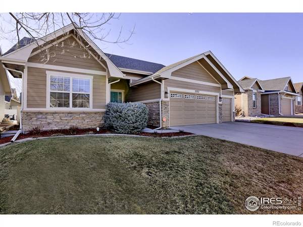 Greeley, CO 80634,3303 68th Ave Ct