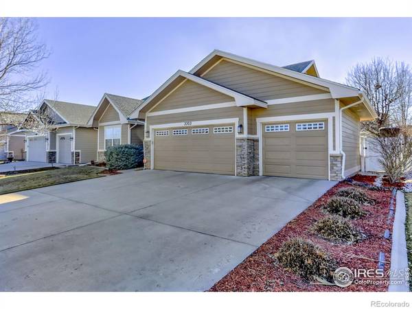 Greeley, CO 80634,3303 68th Ave Ct