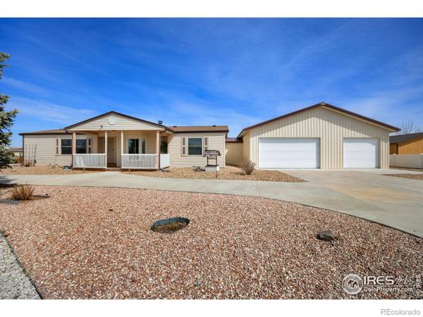 506 Yakima CT, Lochbuie, CO 80603