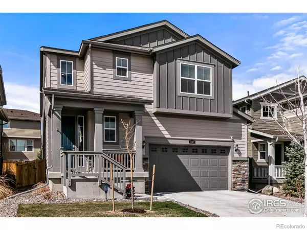 Castle Rock, CO 80109,3127 Jonquil ST