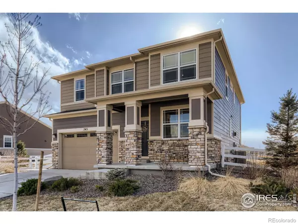 Brighton, CO 80640,745 Penstemon DR