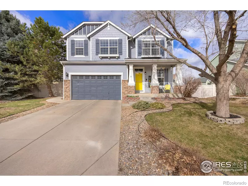 11205 Columbine ST, Firestone, CO 80504