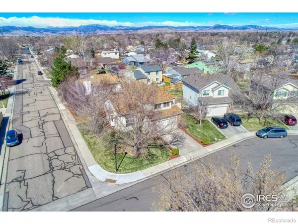 Longmont, CO 80501,1463 Lincoln CIR