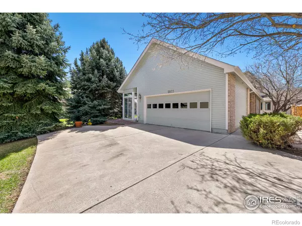 2073 Stoney Hill CT, Fort Collins, CO 80525