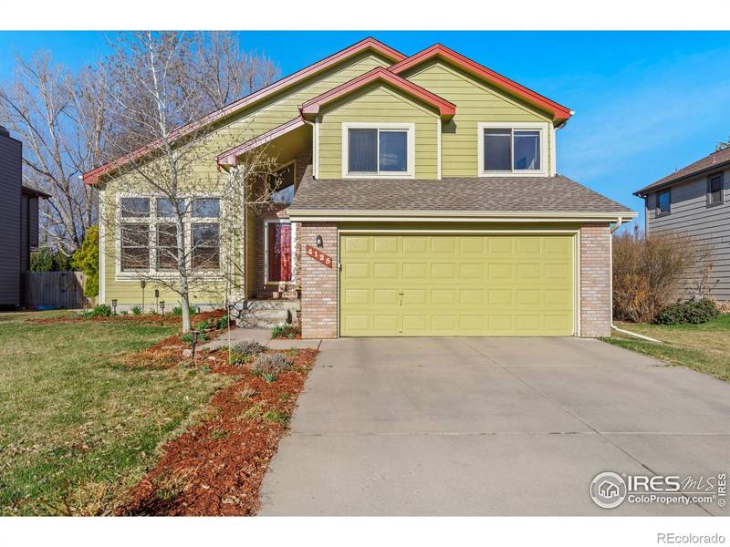 4125 Suncrest DR, Fort Collins, CO 80525